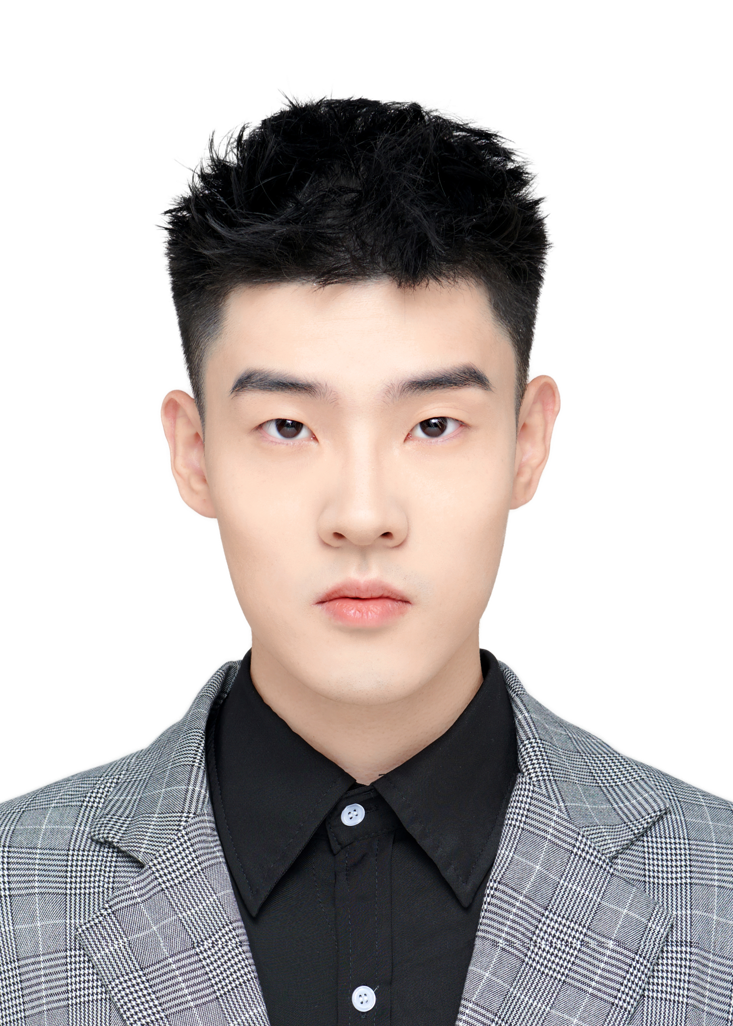 Yuxiang Zhao