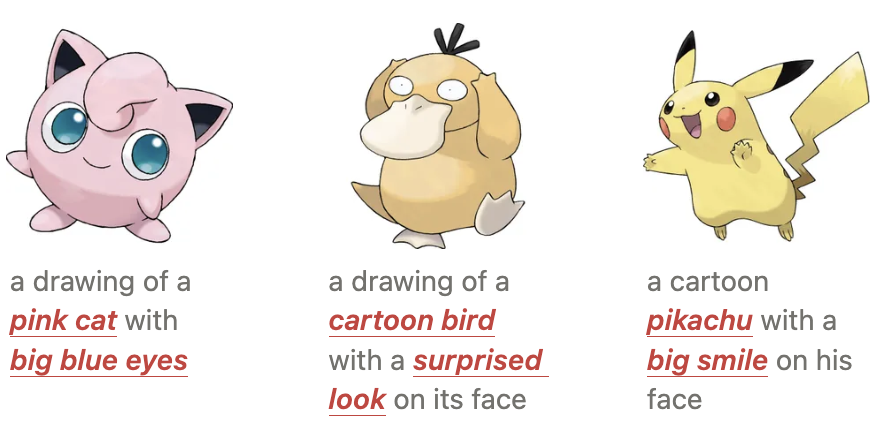 Image Caption Generation